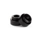 Nash Siren Night Glo Bobbin Weights 2pk ALL SIZES